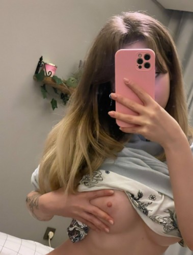 Луиза, Г. Саратов