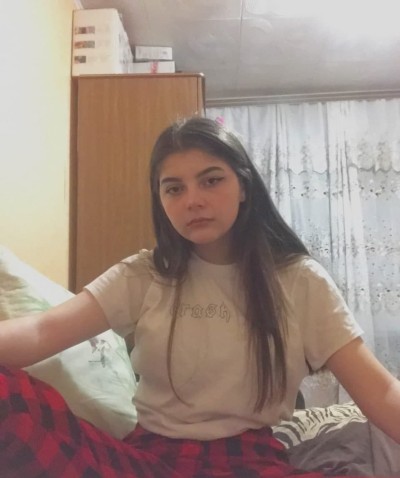 Настя, Г. Саратов