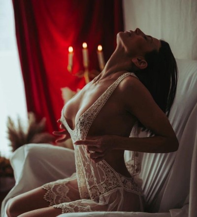 Алевтина, Г. Саратов