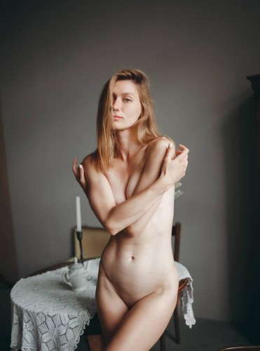 Оксана, Г. Саратов