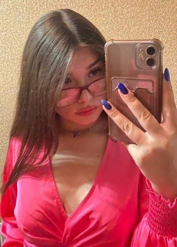 Анька, Г. Саратов