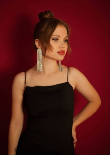 Ира, Г. Саратов