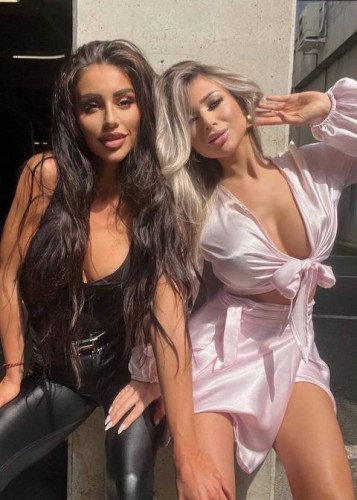 Юля, Г. Саратов